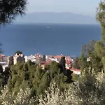Daire Mangata Seaside