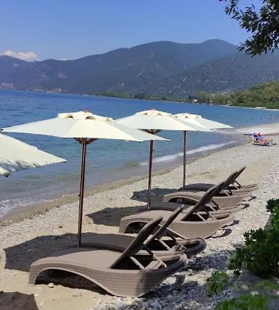 Mangata Seaside Apartamento