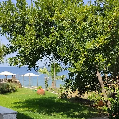 Διαμέρισμα Mangata Seaside Ροβιές