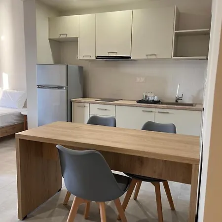 Apartamento Mangata Seaside Rovies