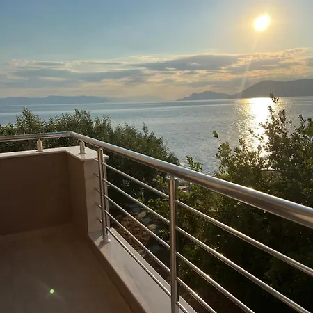 Mangata Seaside * Ροβιές