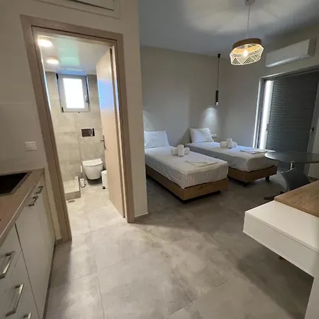 Mangata Seaside Apartamento