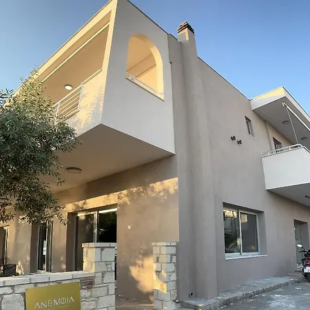 Mangata Seaside Apartamento Rovies