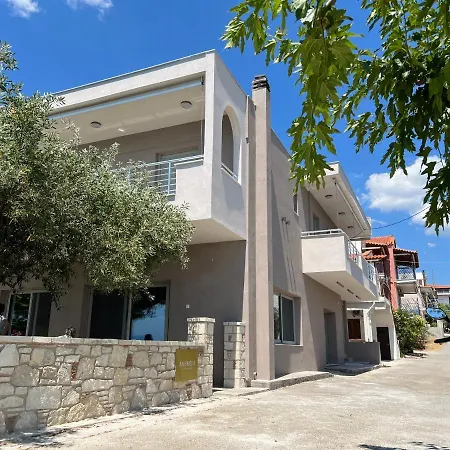 Mangata Seaside Διαμέρισμα
