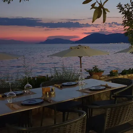 Mangata Seaside * Rovies