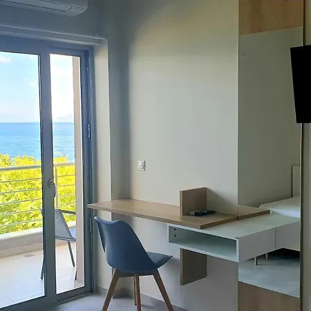 Mangata Seaside