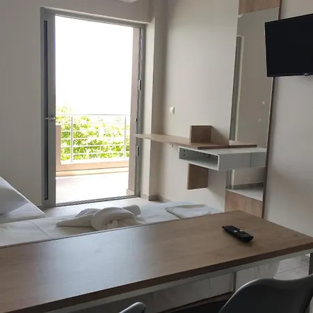 Appartamento Mangata Seaside Rovies