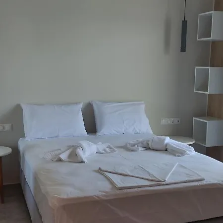 Mangata Seaside Hotel