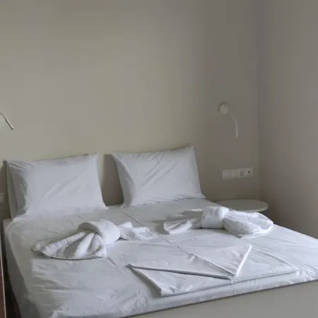 Mangata Seaside Hotel *
