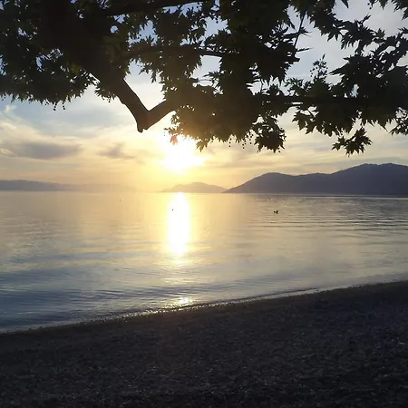 Mangata Seaside Διαμέρισμα