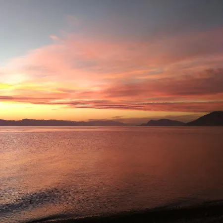 Διαμέρισμα Mangata Seaside Ροβιές