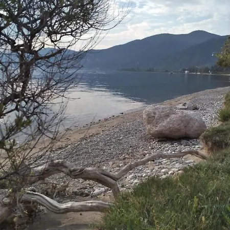 Διαμέρισμα Mangata Seaside Ροβιές