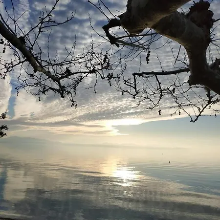 Mangata Seaside Ροβιές